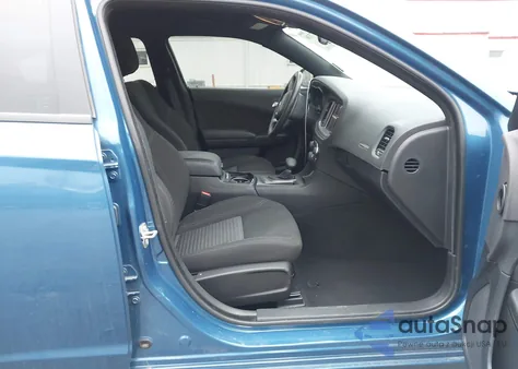 2023 Dodge Charger Sxt from USA, damaged, VIN 2C3CDXBG7PH607723